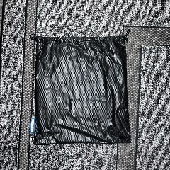 Namesake oversized Medium Hoody - Picture 2 of 3